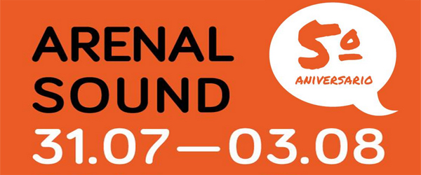 Primeros confirmados Arenal Sound 2014
